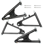 Front Upper Lower Control A-Arm Set for Yamaha Banshee 350 (1987–2006) 3GG-23540-00-P0