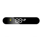 1x HUD Head-Up Display Electronic Speedometer Signal Gear for Tesla Model 3/Y