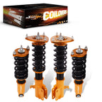 Coilover Lowering Kit 24 Way Adjustable for Subaru Legacy (2005-2009)