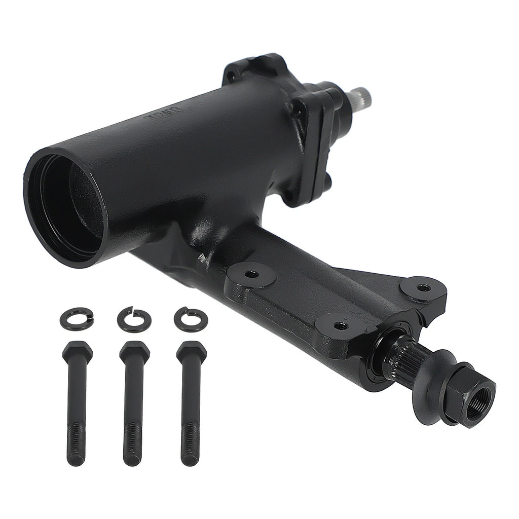 Power Steering Conversion Gear Box for Chevrolet 150 210 500 Series (1955–1957)