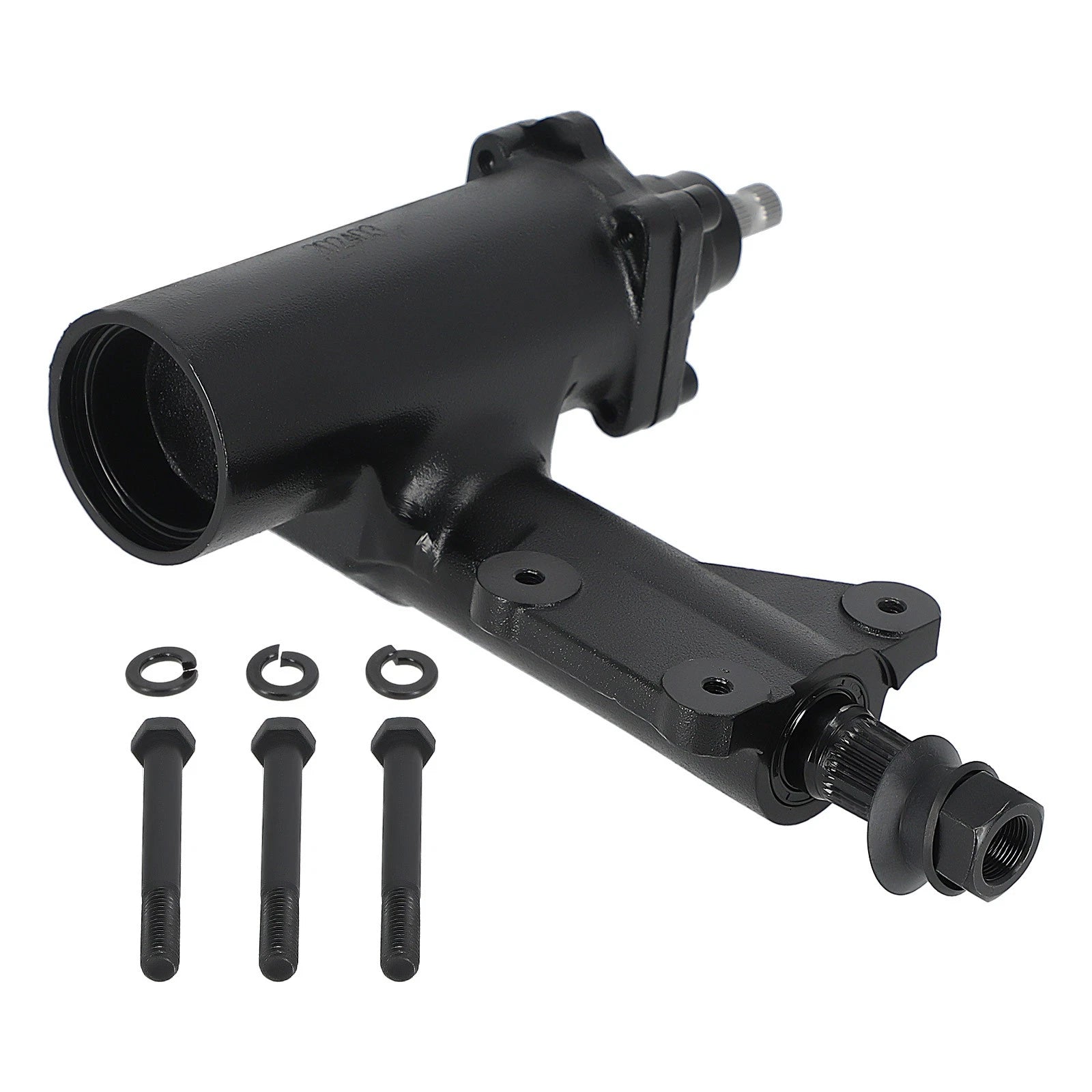 Power Steering Conversion Gear Box for Chevrolet 150 210 500 Series (1955–1957)