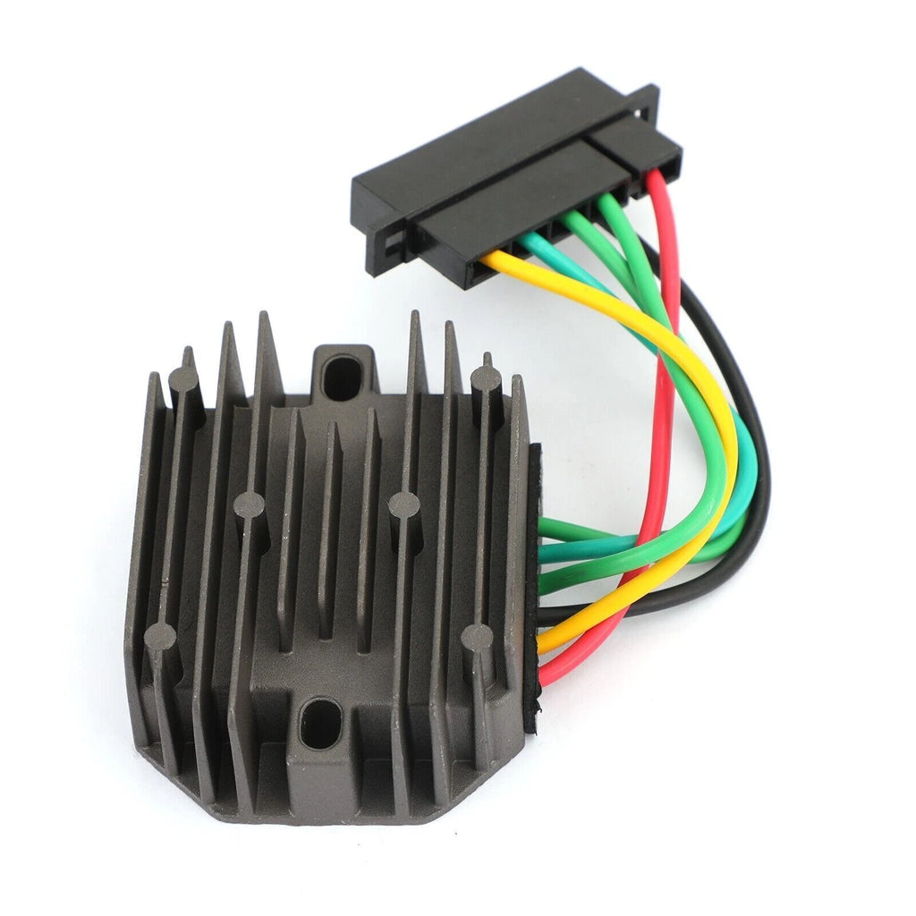 Voltage Regulator for John Deere 322 330 332 415 670 770 790 870 970 (MIA881279)