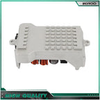 Heater Blower Motor Resistor 2038214058 for Mercedes-Benz CLK350 (2006–2009)