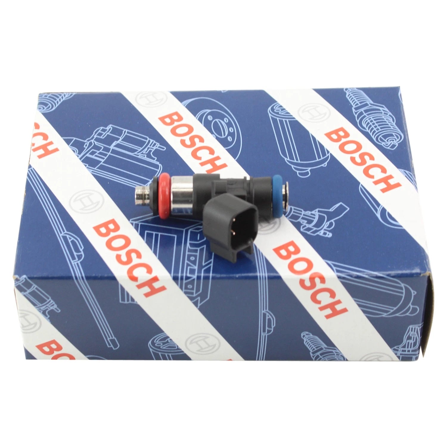 Bosch Fuel Injector for 62647