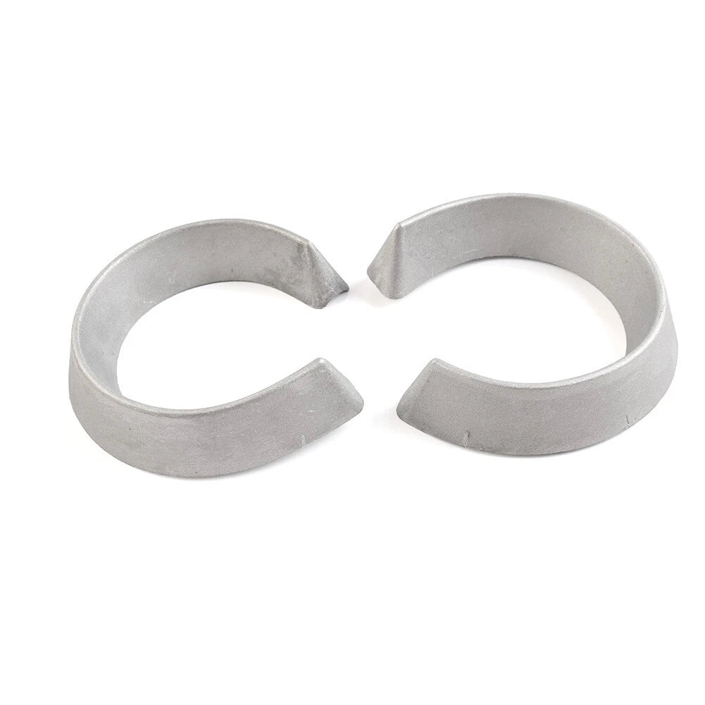 2Pcs Front Lift Leveling Kit Coil Spring Spacer for GMC Sierra 1500 (1999–2007)