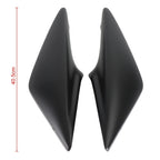 Tail Side Driver Seat Frame Cover Fairing for Yamaha XSR 900 (2016–2021)