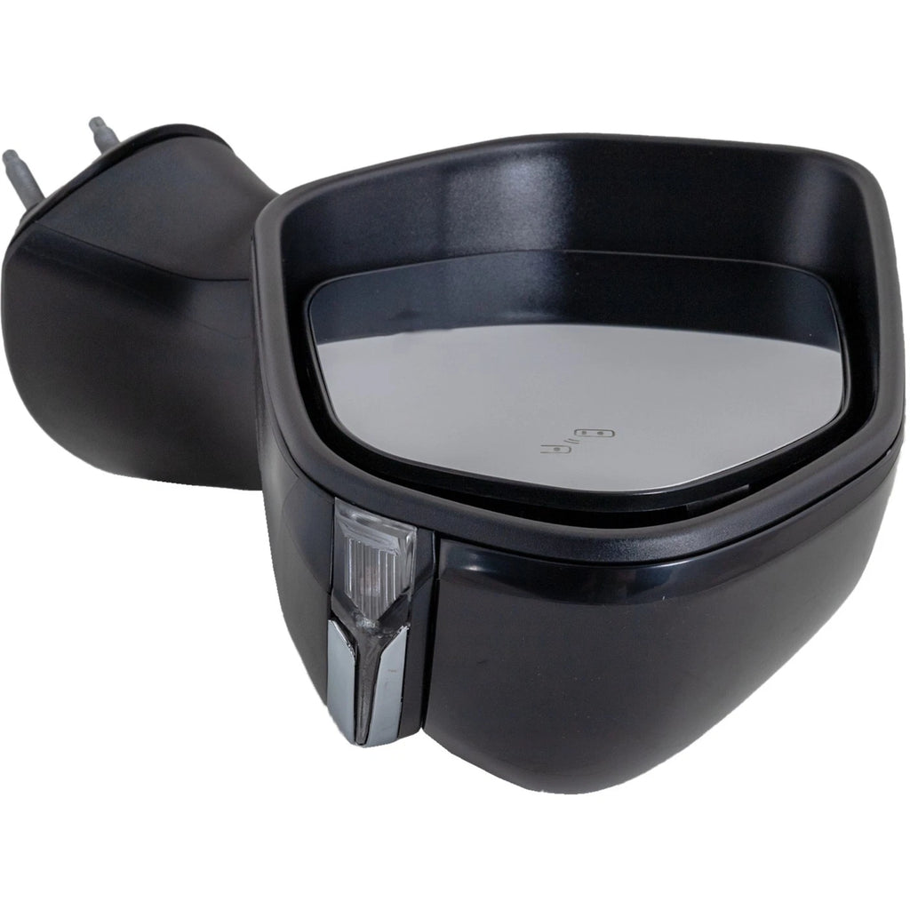 Passenger Side Mirror for Toyota Camry (2018–2021)