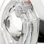 Headlight / 4.5 Inch / Waterproof Aluminum for Motorcycle