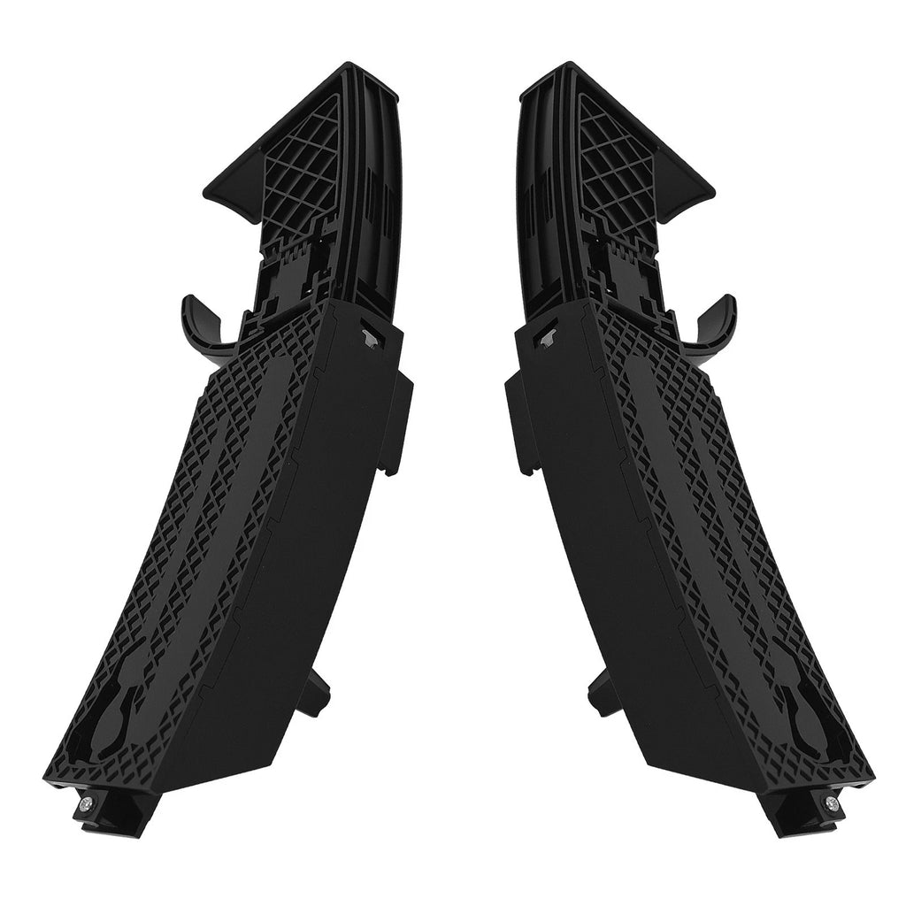 2X Black Cup Holder for BMW Z4 (2003-2008)