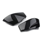 Motorcycle Side Battery Covers for Honda VTX1800 R/S/N/F/T (2002-2008)