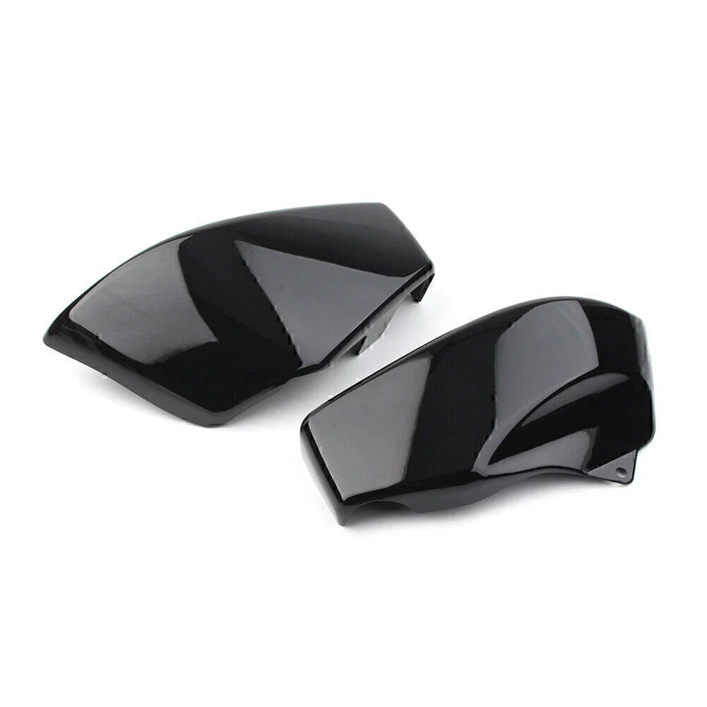 Motorcycle Side Battery Covers for Honda VTX1800 R/S/N/F/T (2002-2008)