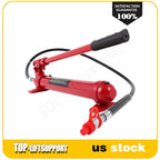 10 Ton Hydraulic Porta Power Pump for Auto Repair