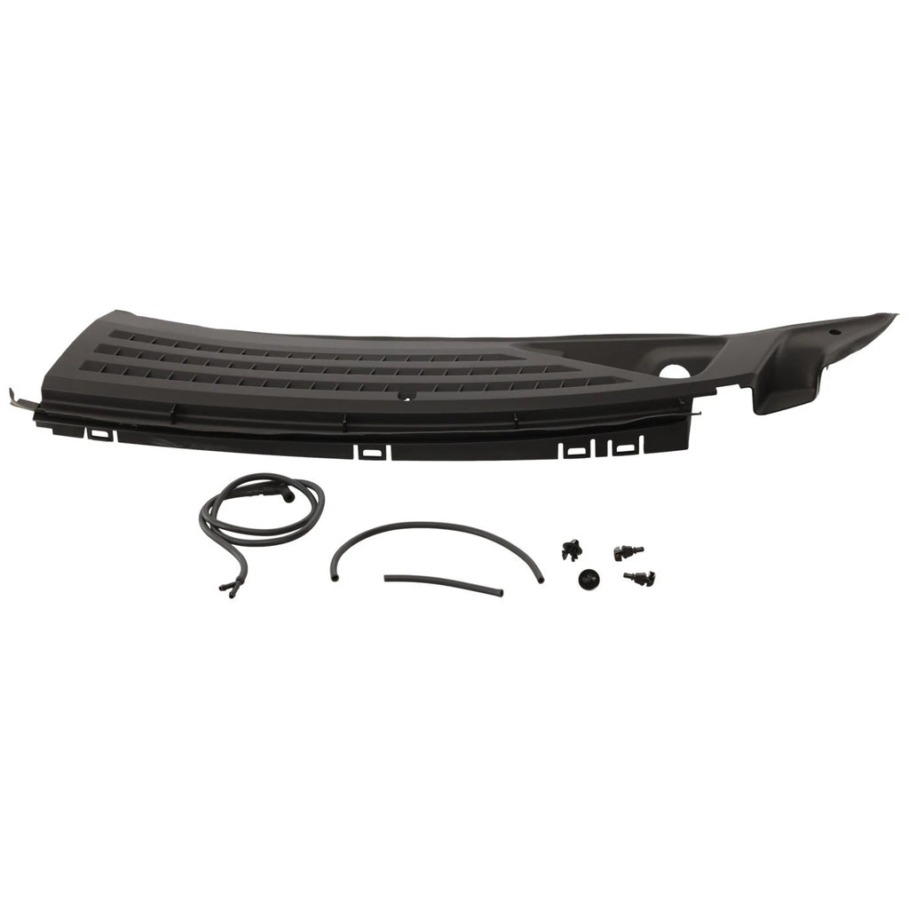 Wiper Cowl Grille for Ford F-150 (2009–2014) Driver Side