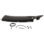 Wiper Cowl Grille for Ford F-150 (2009–2014) Driver Side