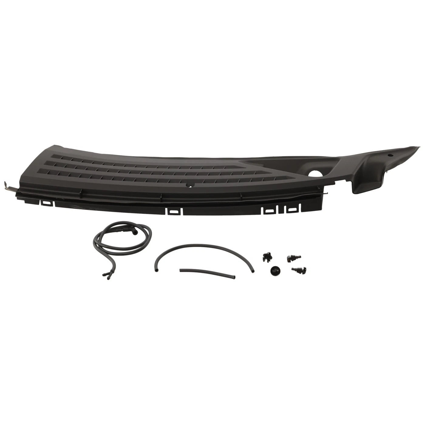 Wiper Cowl Grille for Ford F-150 (2009–2014) Driver Side
