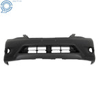 Front Bumper Cover for Subaru XV Crosstrek (2013–2015)