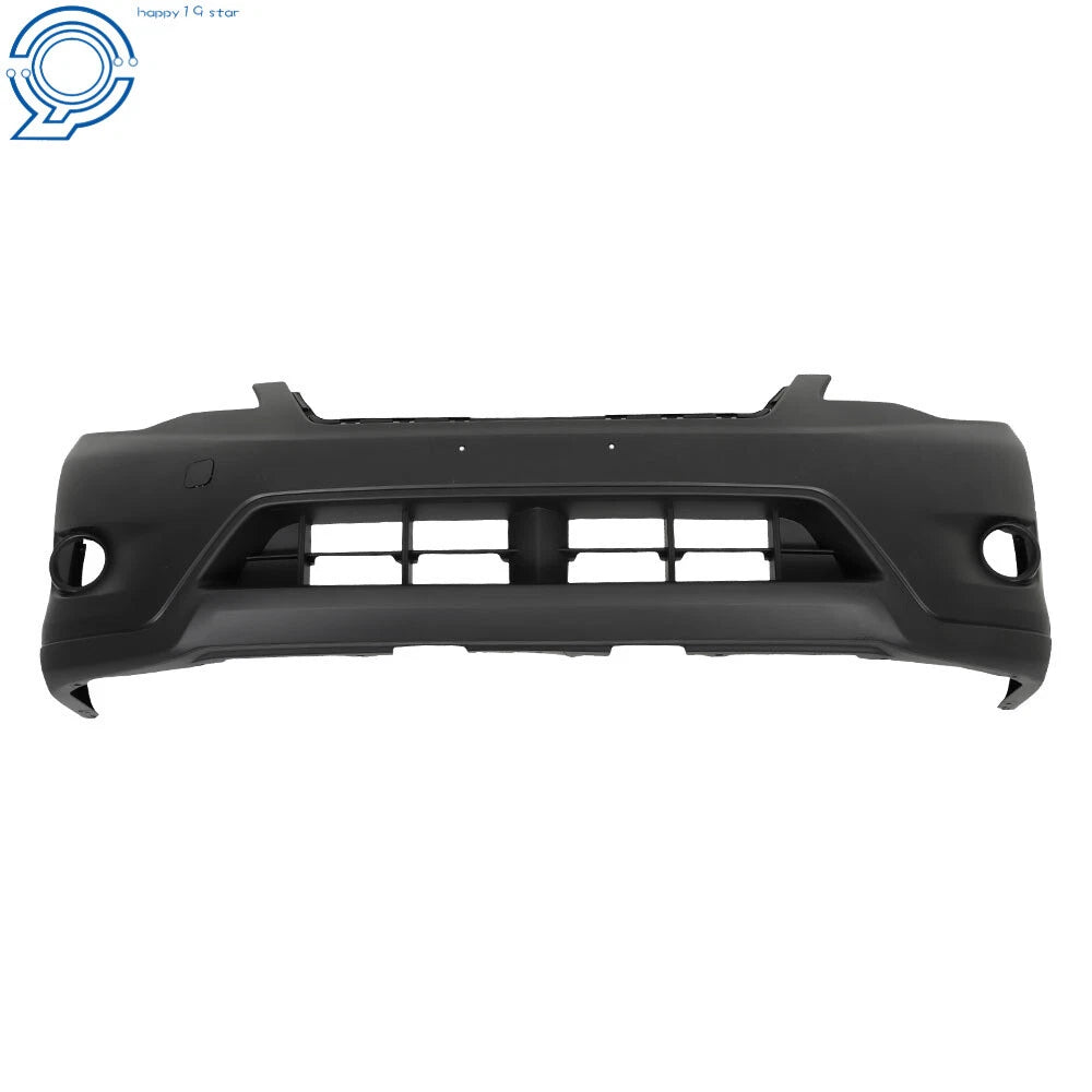 Front Bumper Cover for Subaru XV Crosstrek (2013–2015)