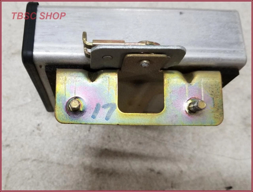 Speed Acceleration Control Module DBC5608 for Jaguar XJ6 VDP XJ40 (1992–1994)