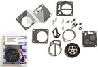Carburetor Rebuild Kit for Tiger Shark Montego Daytona Monte Carlo (MIKUNI SBN)