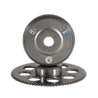 Starter Clutch Assembly for Can-Am ATV Mini DS X 90 (2008–2017), DS70, DS90 (2018–2023)