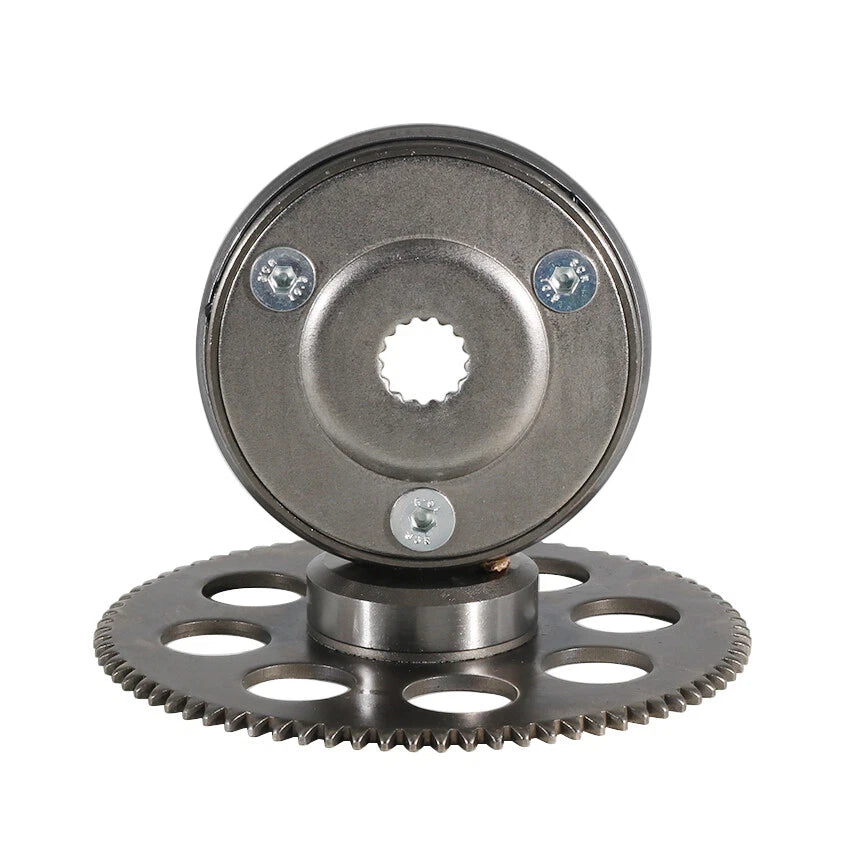 Starter Clutch Assembly for Can-Am ATV Mini DS X 90 (2008–2017), DS70, DS90 (2018–2023)