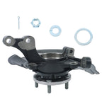Front Left Wheel Hub Bearing Knuckle Assembly for Hyundai Sonata (2011-2013)