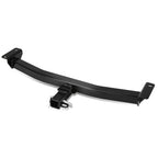 Rear Carbon Steel Class III Trailer Hitch for Ford Ranger (2019–2023)
