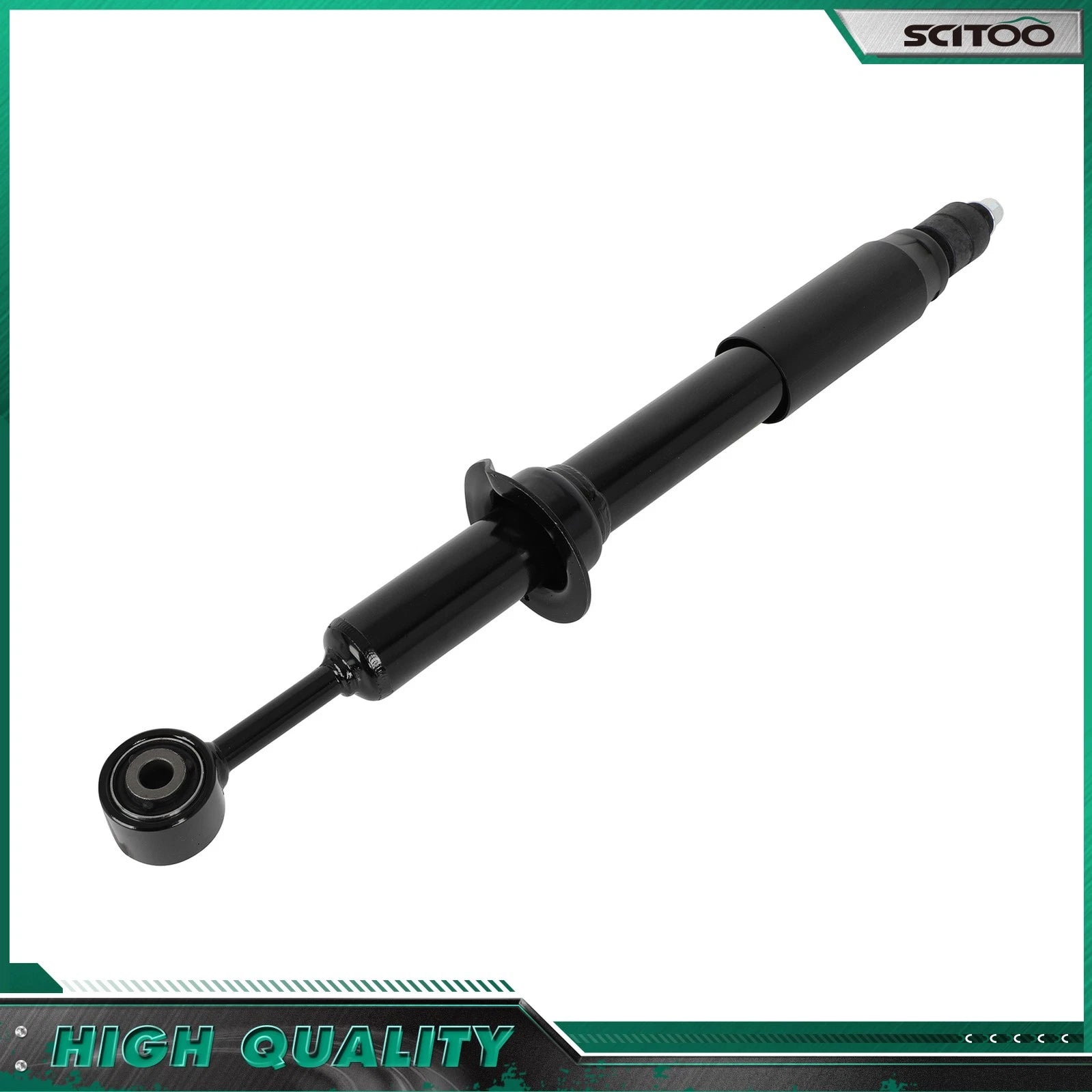 Pair Front Shock Absorber Strut for Lexus GX460 Toyota Land Cruiser Prado (2010–2022)