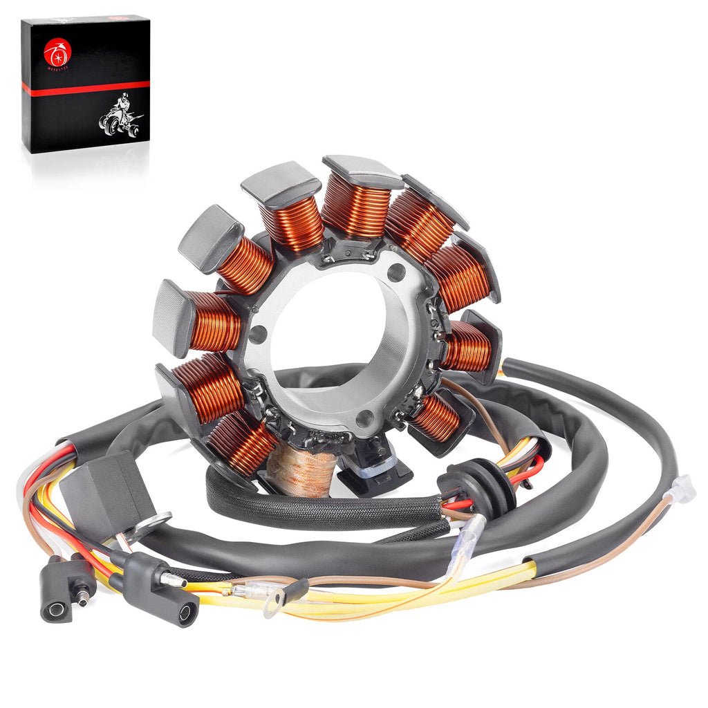 Stator for Polaris Sportsman 500 4X4 HO/RSE/DUSE (2000–2002) 3086984