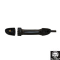Rear Right Passenger Side Door Outer Handle for Kia Spectra, Spectra5 (2000–2009)
