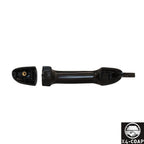 Rear Right Passenger Side Door Outer Handle for Kia Spectra, Spectra5 (2000–2009)