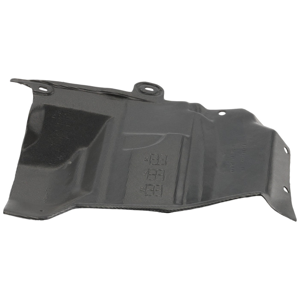 Engine Splash Shield for Nissan Altima (2007–2011) Front Driver Side