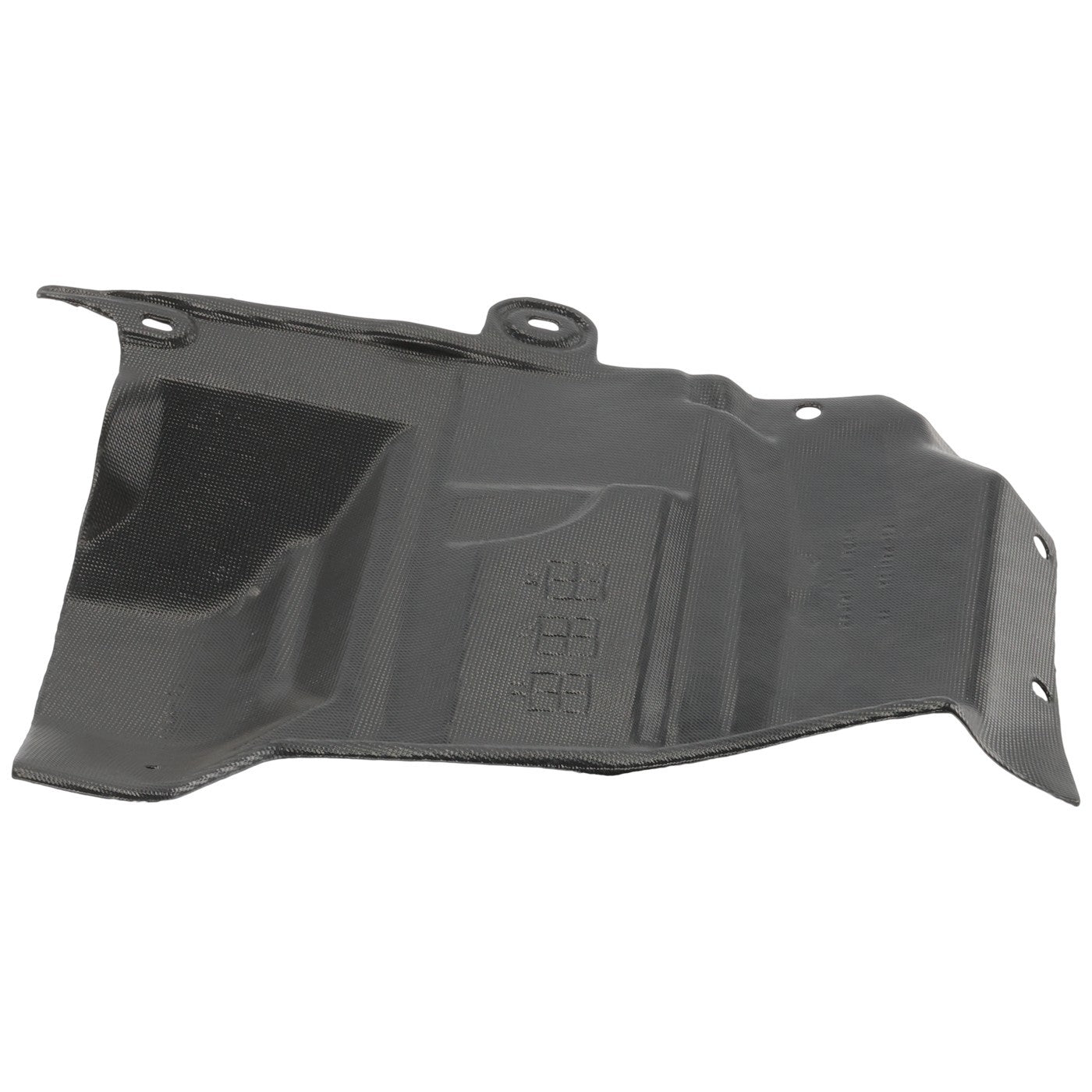 Engine Splash Shield for Nissan Altima (2007–2011) Front Driver Side