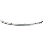 Chrome Front Grille Upper Trim for Ford Explorer (2011-2015)