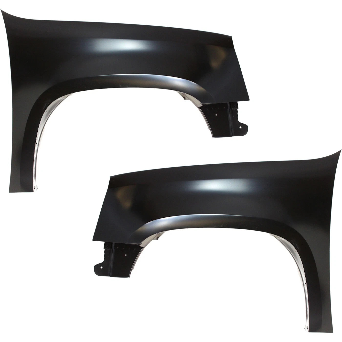 Fender for GMC Yukon (2007–2014) Front Driver and Passenger Side