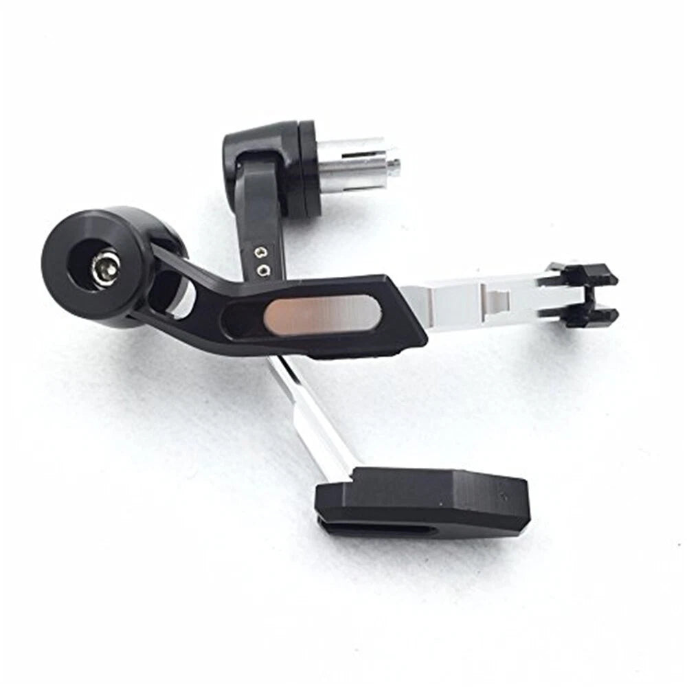 CNC 22mm Clutch Lever Protect Guard for Aprilia Climbe