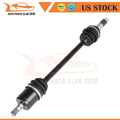 Front Right CV Axle for Can-Am Defender Max HD8, Defender HD5 (2017–2021)