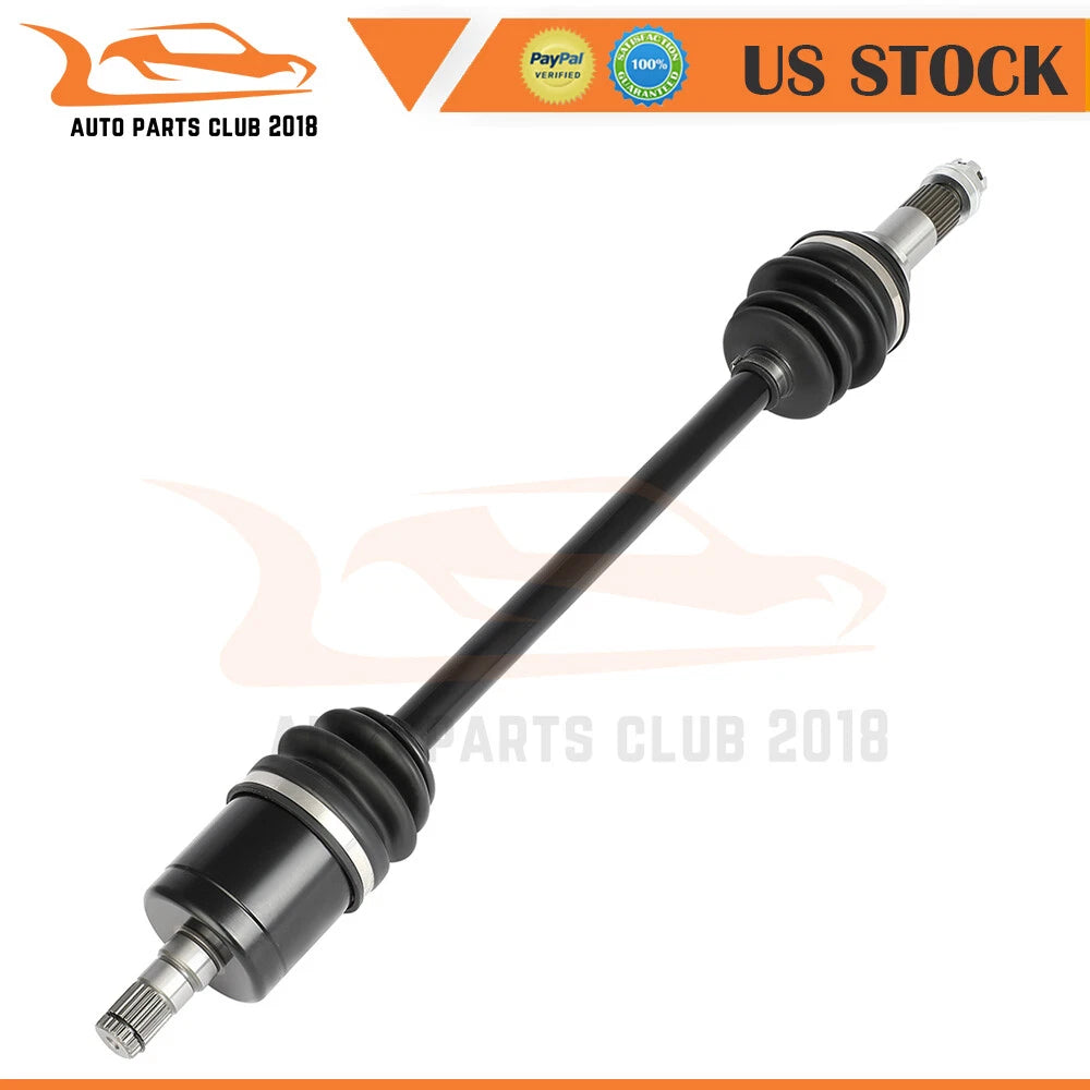 Front Right CV Axle for Can-Am Defender Max HD8, Defender HD5 (2017–2021)