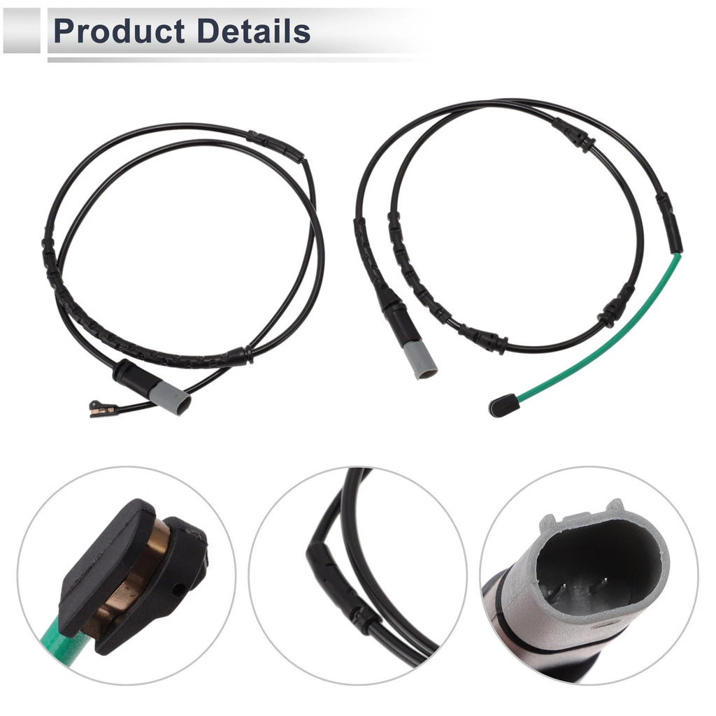 Brake Pad Wear Sensor No. 34356792571 for BMW X5 (E70/F15)