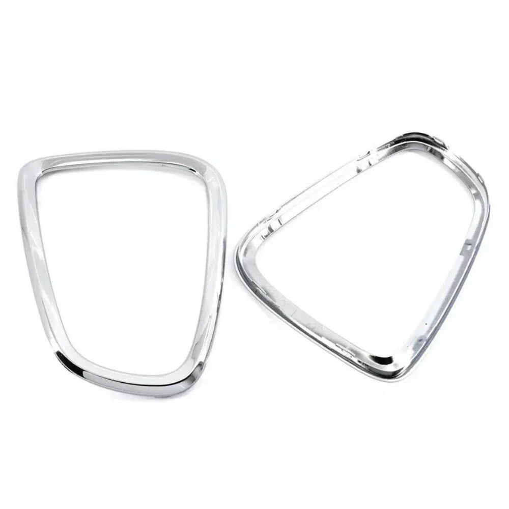 Tail Light Cover Trim for 2007-14 BMW Mini Cooper R56 R57 R58 R59