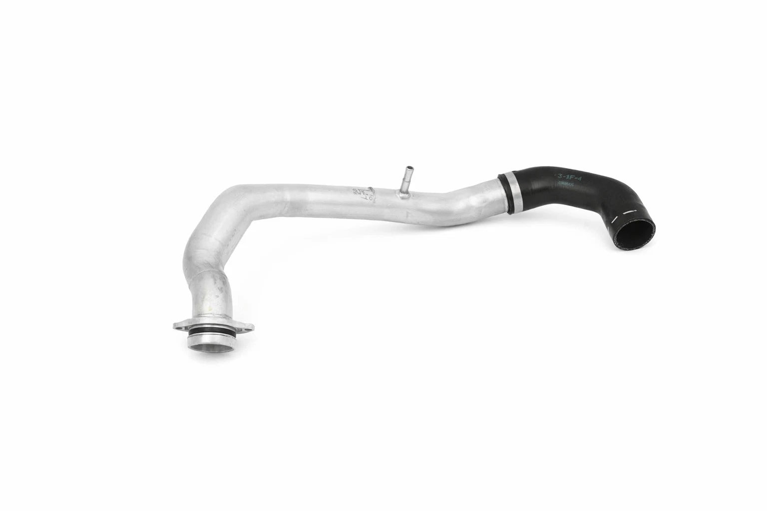 Engine Coolant Hose for BMW 535i GT, 535i GT xDrive (2010–2017) 11537583939