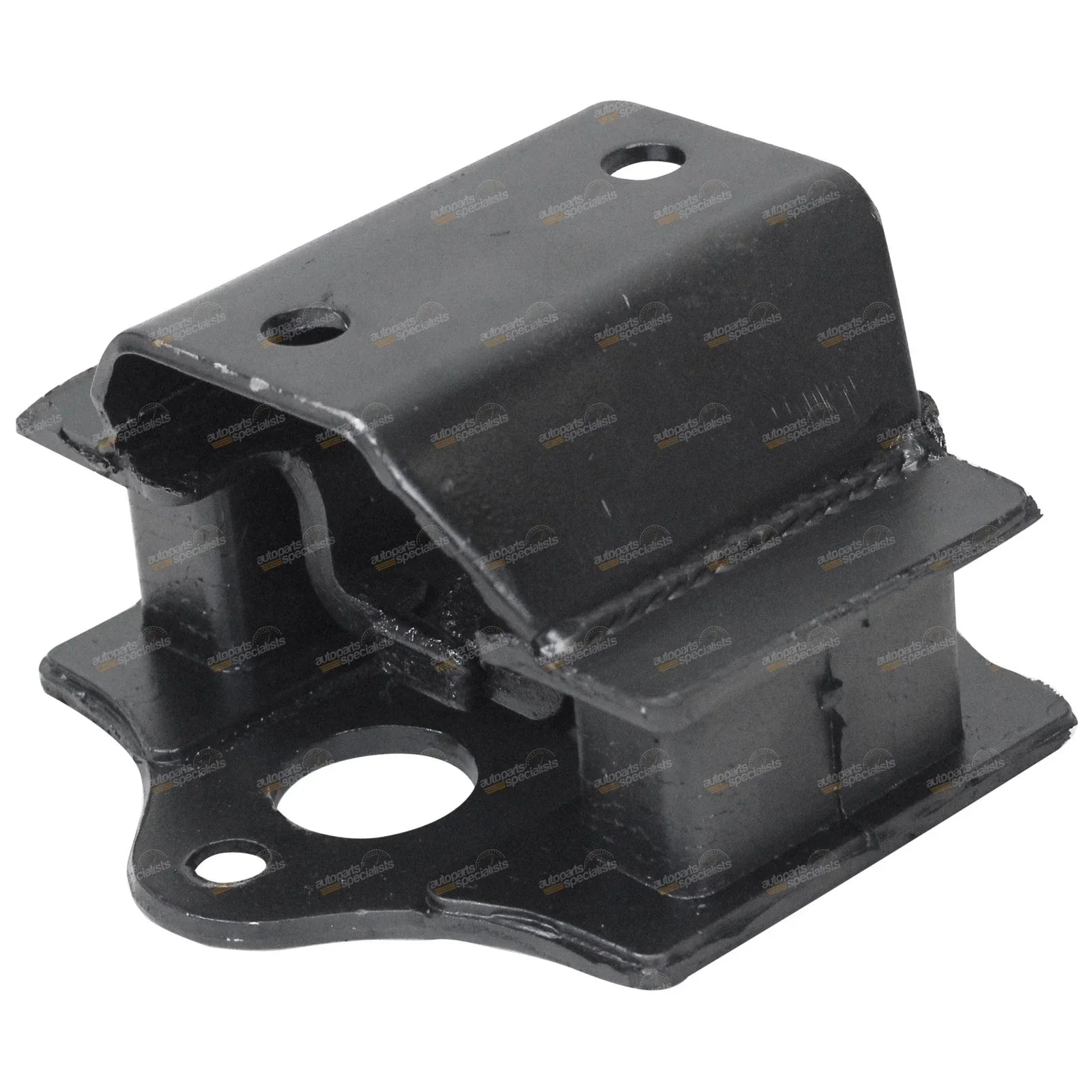 Rear Transmission Mount Mitsubishi Pajero (1986-1991)