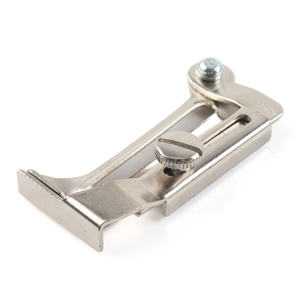 Swing Away Adjustable Sewing Guide for Sewing Machine (Universal)