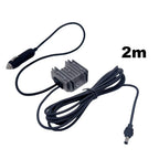 DC Step-Up Charger for Traveling (12-24V Input)