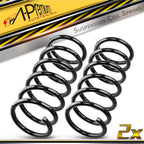 2X Rear Coil Springs for Nissan Altima (2007–2013)