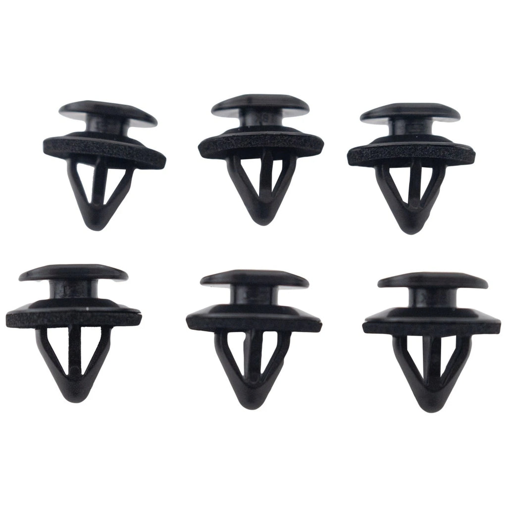 Rear Left Door Molding for Subaru Forester