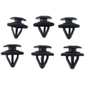 Rear Left Door Molding for Subaru Forester