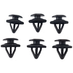 Rear Left Door Molding for Subaru Forester