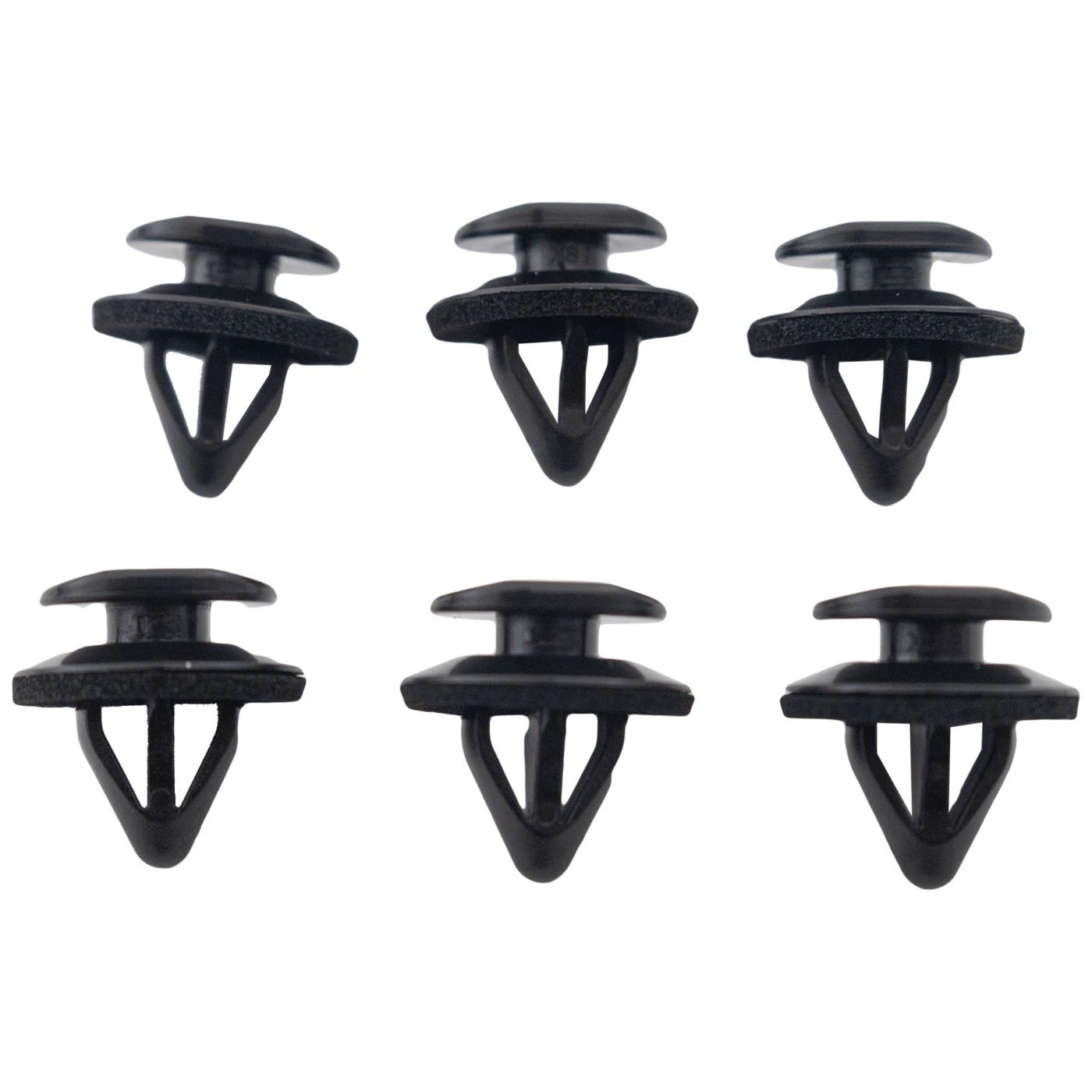 Rear Left Door Molding for Subaru Forester