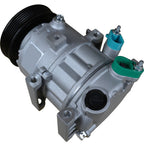 A/C Compressor with Clutch for Kia Optima, Hyundai Azera, Cadenza